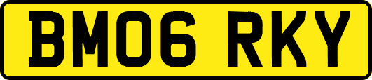BM06RKY