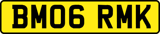 BM06RMK