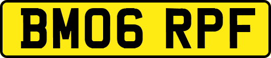 BM06RPF