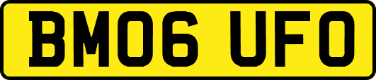 BM06UFO