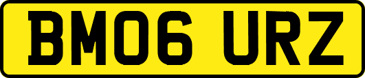 BM06URZ