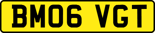 BM06VGT
