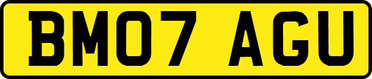 BM07AGU
