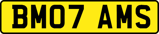 BM07AMS