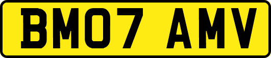 BM07AMV