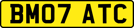 BM07ATC