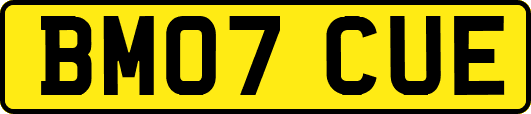 BM07CUE