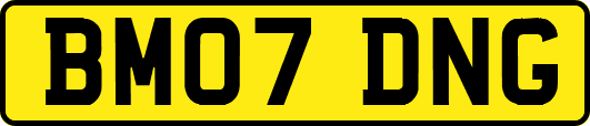 BM07DNG