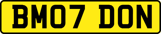 BM07DON