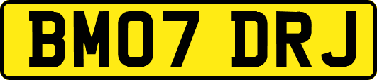 BM07DRJ