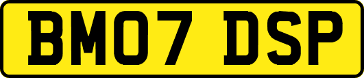 BM07DSP