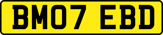 BM07EBD