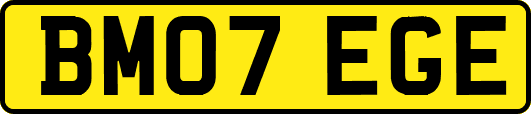 BM07EGE
