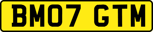 BM07GTM