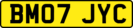 BM07JYC