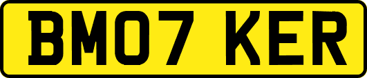 BM07KER