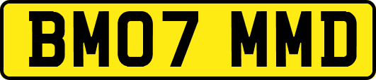 BM07MMD