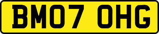 BM07OHG