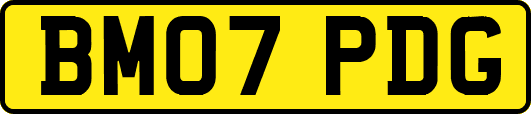 BM07PDG