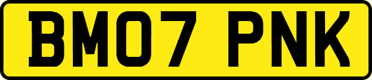 BM07PNK