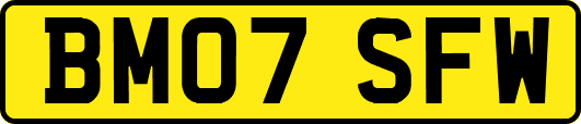 BM07SFW
