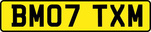 BM07TXM