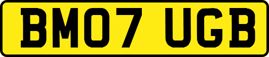 BM07UGB
