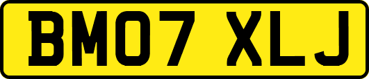 BM07XLJ