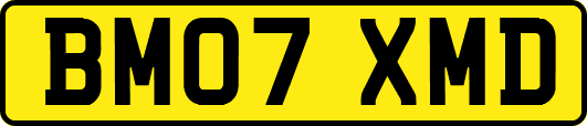 BM07XMD