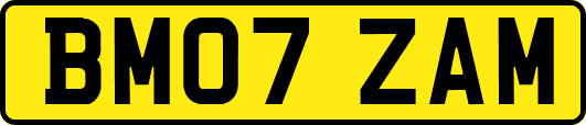 BM07ZAM