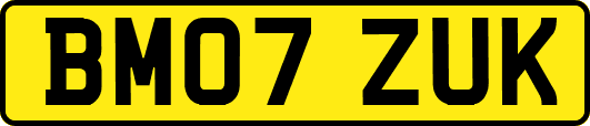BM07ZUK