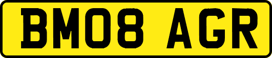 BM08AGR