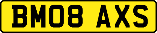 BM08AXS