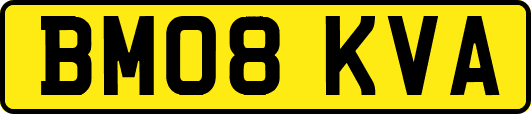 BM08KVA