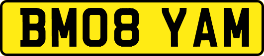 BM08YAM