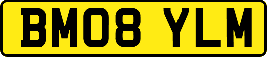 BM08YLM