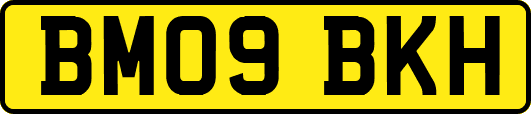 BM09BKH