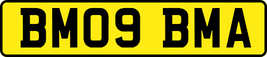 BM09BMA