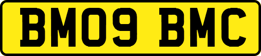 BM09BMC