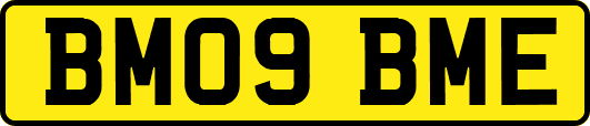 BM09BME