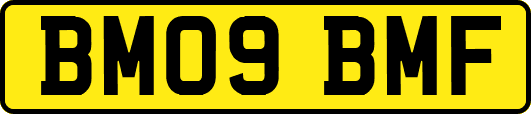 BM09BMF