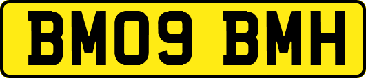 BM09BMH