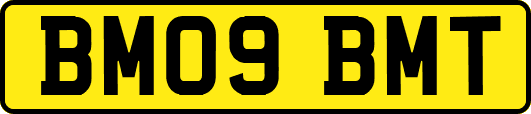 BM09BMT