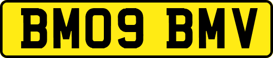 BM09BMV