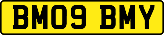 BM09BMY