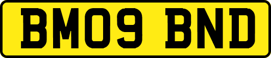 BM09BND