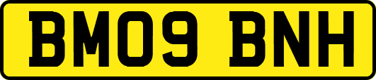 BM09BNH