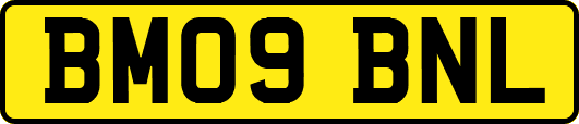 BM09BNL