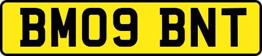 BM09BNT