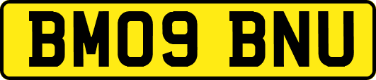 BM09BNU